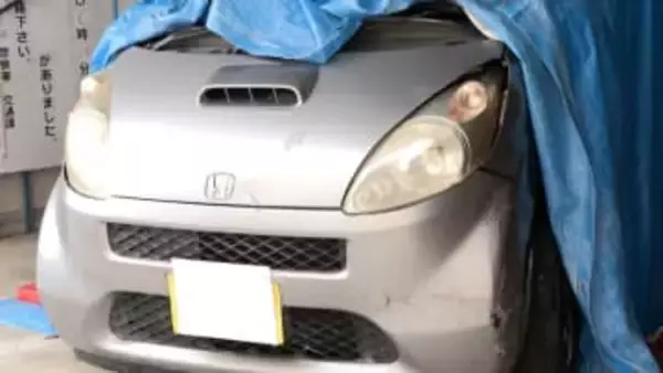 名張5人死亡事故　運転手を容疑者死亡のまま書類送検