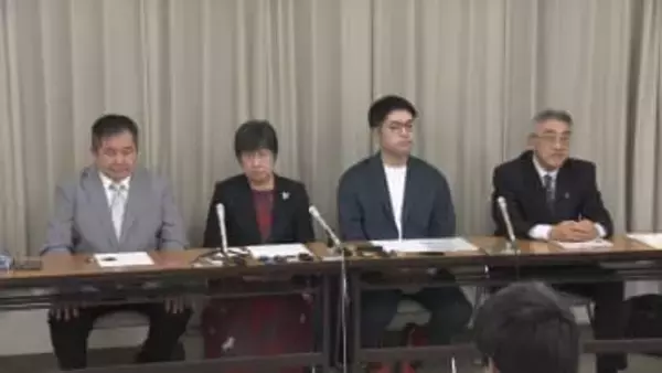 共産党三重県委員会　県内3選挙区に公認候補を擁立