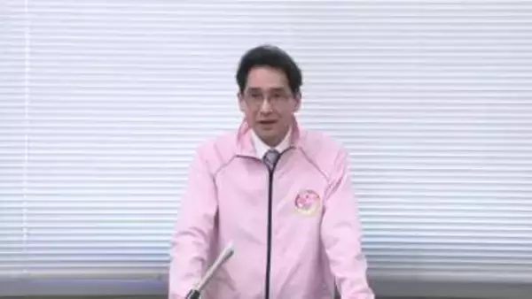 「魅力ある学校づくりに注力」新教育長が会見