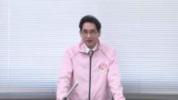 「魅力ある学校づくりに注力」新教育長が会見