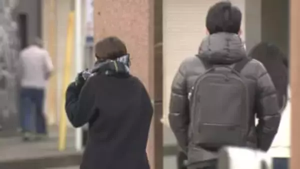 29日～30日北部を中心に雪　積雪による交通障害に注意