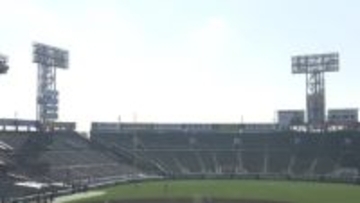 センバツ21世紀枠　四日市高が東海地区候補校に