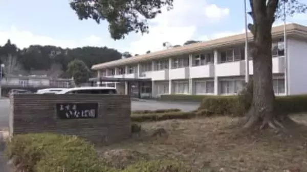 手をつかんで引きずる形で移動など　「三重県いなば園」で虐待4件を認定