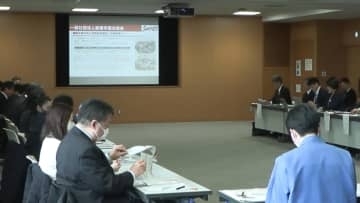 去年は約26万人　来月のF1日本グランプリに向け　受け入れ態勢など話し合う