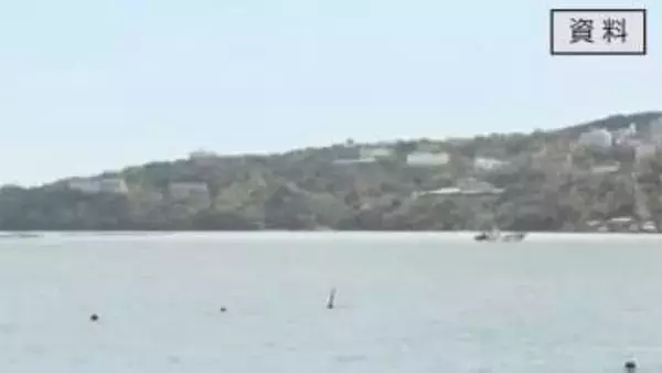 貨物船と遊漁船が衝突　心肺停止者も　三重・鳥羽沖