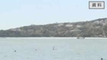 貨物船と遊漁船が衝突　心肺停止者も　三重・鳥羽沖