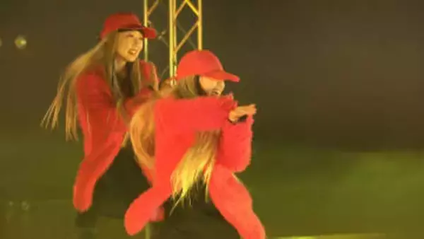 中学生以下が半数超　市制20周年記念ダンスフェス　1対1のバトルも