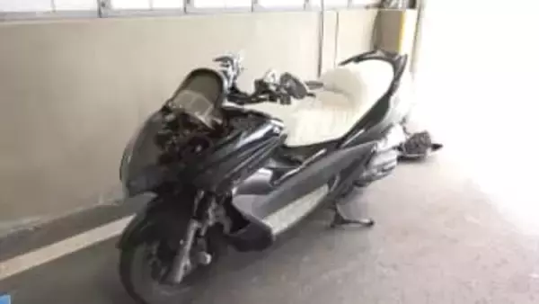 「逮捕されるのが怖くて逃げた」　17歳の少年をひき逃げ容疑で逮捕　三重・四日市市