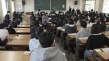 「約6500人が出願　三重県内7会場で大学入学共通テスト」の画像1