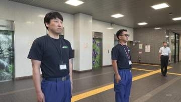 最大震度7の熊本地震受け　三重県職員2人を被災地に派遣へ