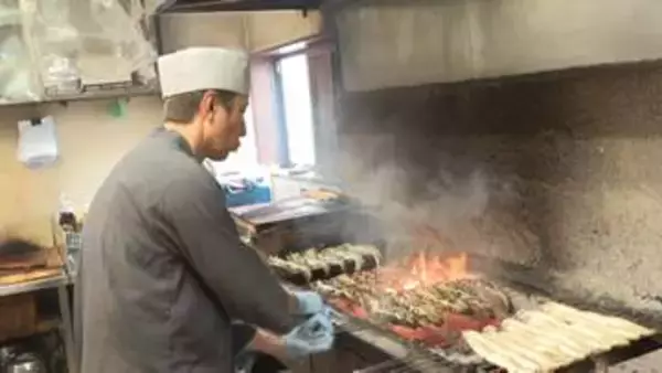 香ばしいうなぎに舌鼓　土用の丑の日