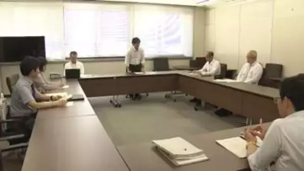 教職員の不祥事8件　三重県教委が信頼回復へ対策協議