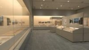 古代の祈りを今に伝える　斎王のつとめ企画展