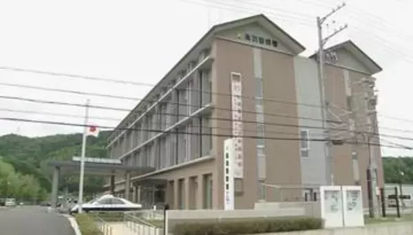 制限速度50キロ超過か　志摩の死亡事故で59歳男逮捕　危険運転致死傷容疑を県内初適用