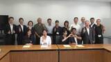 「三重大留学生が伊賀市内企業でインターン　ホームステイで日本文化も体験」の画像1