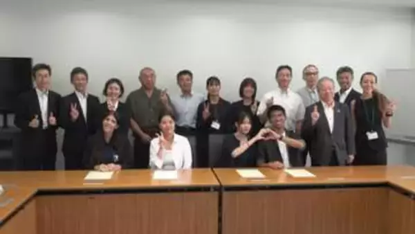 三重大留学生が伊賀市内企業でインターン　ホームステイで日本文化も体験