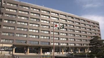 四日市高校で学年閉鎖　今季初の集団かぜ　三重・四日市市