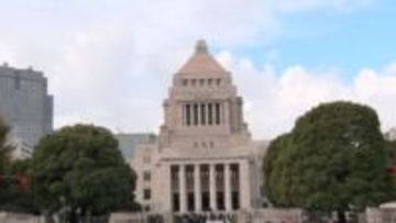 「学校給食の無償化は国の責任で」　知事が会見で考え示す