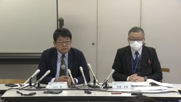 止水板の設置　当時の体制では不可能と見解示す