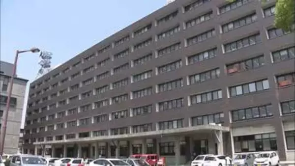 特別支援学校講師を停職処分　県教委がセクハラ認定