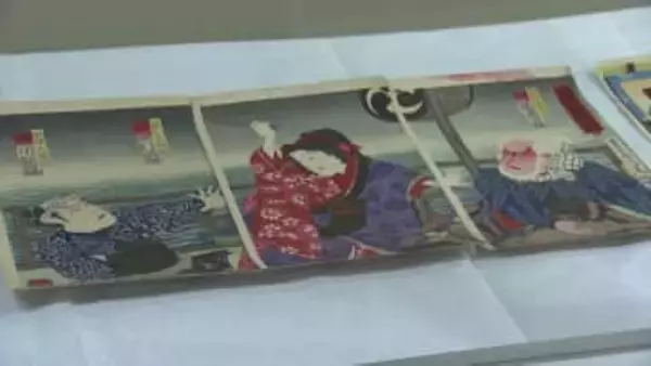 映画監督・小津安二郎が青年時代を過ごす　ルーツたどる企画展