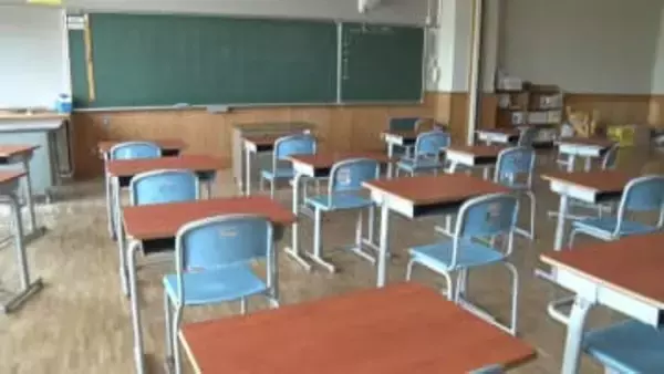 三重県でインフル高水準続く　3週連続減少も学級・学年閉鎖相次ぐ