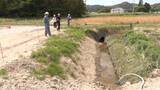 「梅雨前に安全チェック　亀山で宅地パトロール」の画像1