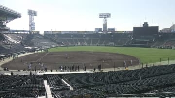 四日市高校が21世紀枠候補に　秋の県大会ベスト4評価