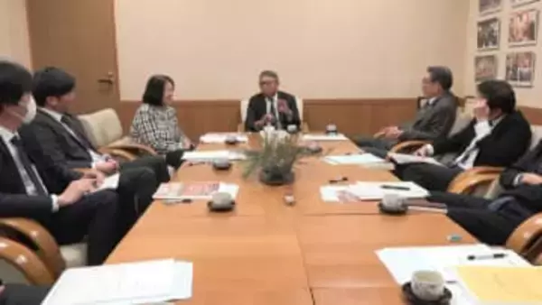 「文化教養とお笑いがマッチ」　方言について調査したバラエティ番組を審議　三重