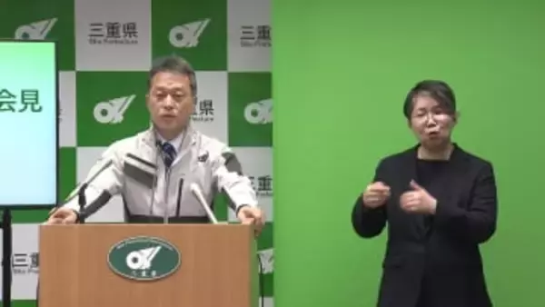 知事　外国人採用について「人権の問題になりうる」