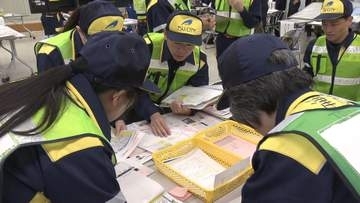災害関連死防止へ図上訓練　36時間後を想定