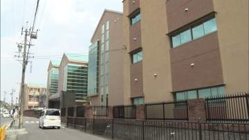 高田高校女子生徒のいじめ問題　県調査委が初会合