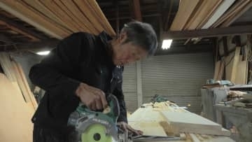 秋の叙勲　三重県から57人が受章