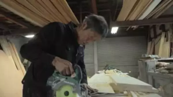 秋の叙勲　三重県から57人が受章