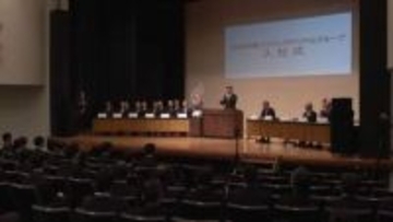 半導体産業を担う決意を胸に　ジャパンマテリアルに新入社員30人が入社