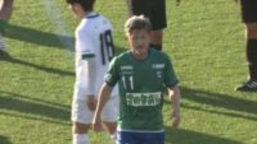 延長で敗戦　アトレチコ鈴鹿が地域リーグへ降格