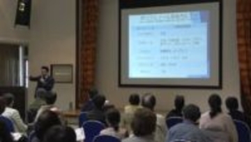 理学療法士から学ぶ　脳を活性化させる体操　　三重・四日市市