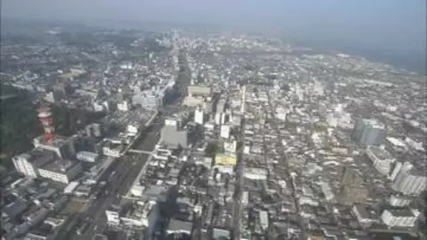 原油由来「ナフサ」不足懸念　三重の製造業3割直面