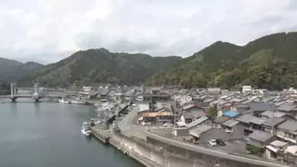 M9地震で人口5割以上死亡想定　紀北町の対策は？