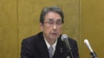 日本トランスシティの小川謙氏が新会長に　三重県商工会議所連合会