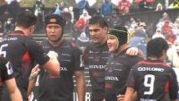 惜敗も今季初の勝ち点1に　三重ホンダヒートの地元開幕戦