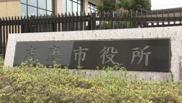 樹木剪定中にハシゴから転落　70歳男性が死亡