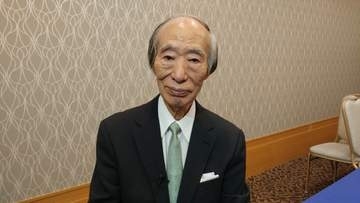 【訃報】坂口力元厚労相死去　ハンセン病問題などに尽力