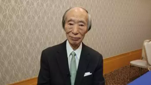 【訃報】坂口力元厚労相死去　ハンセン病問題などに尽力