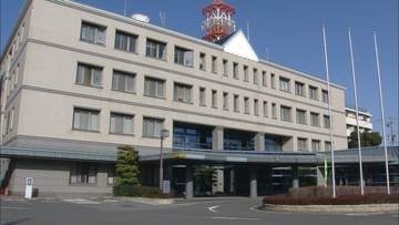 「抱きついてキスしたかった」76歳男性　不同意わいせつの疑いで逮捕