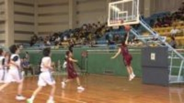 松阪オーシャンカップ開幕　中学生男子16チームが熱戦