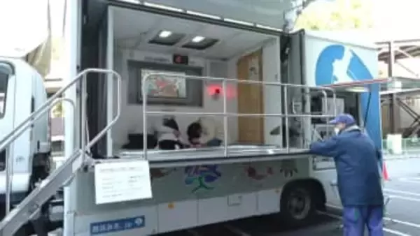 阪神・淡路大震災から31年　地震体験やVRで学ぶ防災イベント