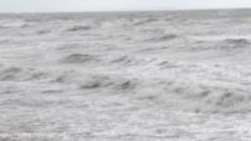 南部中心に大雨　平年3月のひと月分に達す　沿岸は強風・高波に注意　三重県