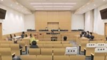 元従業員暴行死で2人に懲役10年　グループLINEのやり取りから共謀認定　三重・四日市市