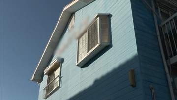 同居男性の保険申込書偽造事件　男女3人を送検　死亡との関連も捜査